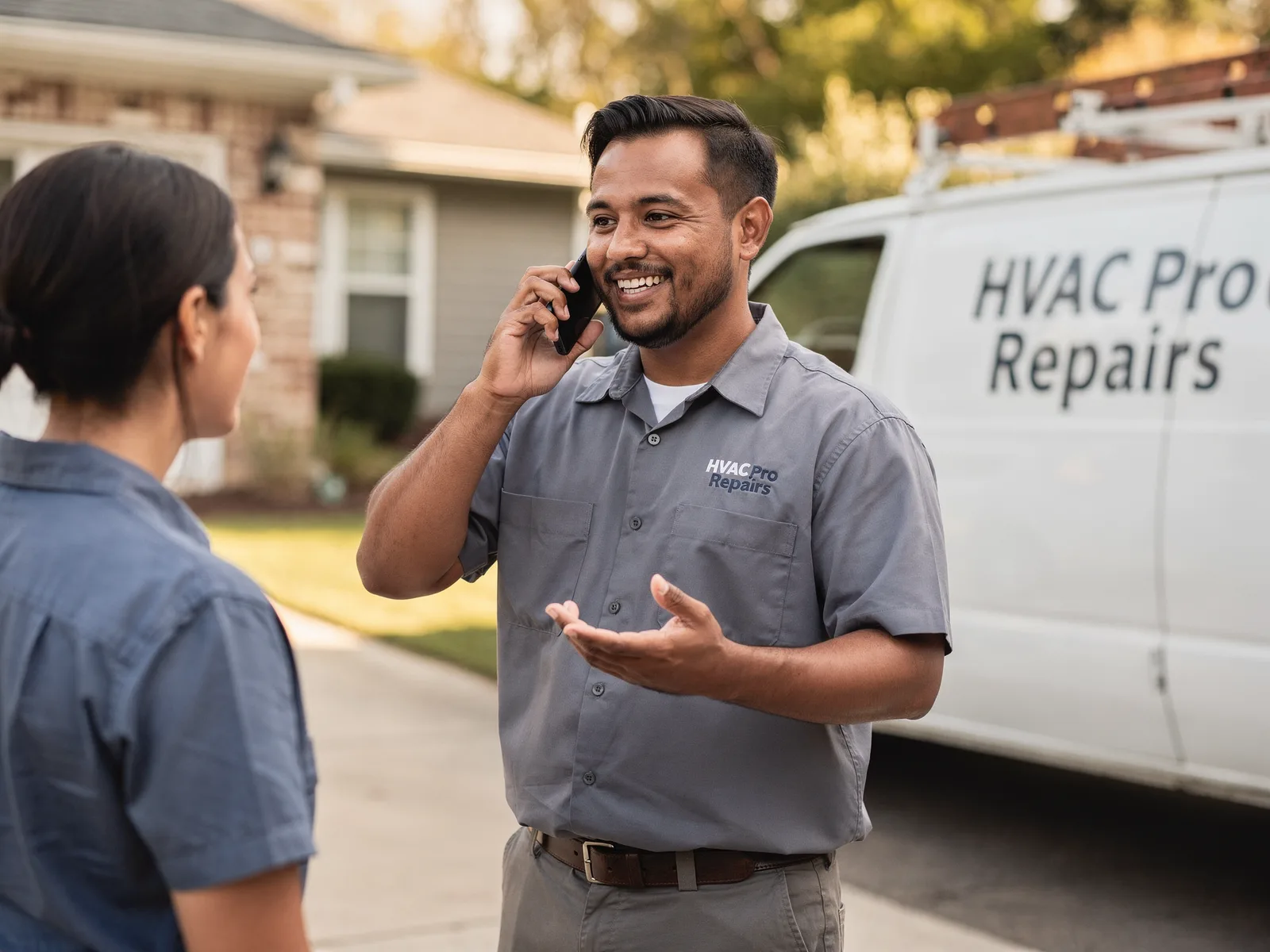 Heat Pump Repair Pico Rivera, CA FAQs